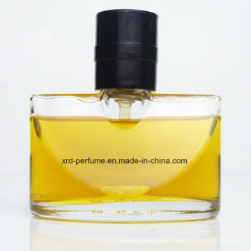 Good Quality Glass Bottle Perfume for Women